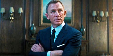 james bond mr. white|James Bond: Why Mr. White Killed Himself In Spectre .